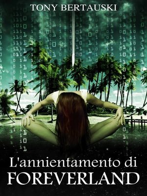 cover image of L'annientamento di Foreverland